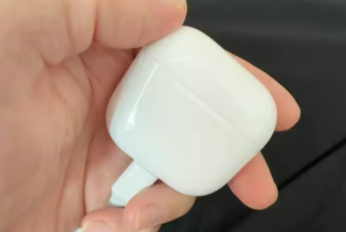 🔥“¡APAGA EL RUIDO, ENCIENDE EL PODER! AIR PODS PRO 4, SONIDO BRUTAL🙉 SIN DISTRACCIONES”👂🦻