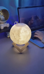 Humificador de luna