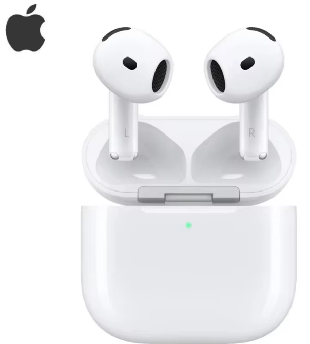 🔥“¡APAGA EL RUIDO, ENCIENDE EL PODER! AIR PODS PRO 4, SONIDO BRUTAL🙉 SIN DISTRACCIONES”👂🦻