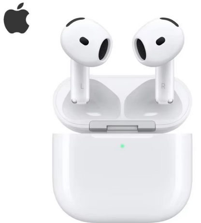 🔥“¡APAGA EL RUIDO, ENCIENDE EL PODER! AIR PODS PRO 4, SONIDO BRUTAL🙉 SIN DISTRACCIONES”👂🦻