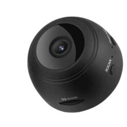 GuardianCam™ A9 || Cámara Mini Espia A9