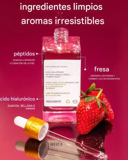 🩷🧔‍♀️👱‍♀️Piel opaca  o Irritada NO MÁS: ¡Potencia tu brillo desde la primera aplicación”👱‍♀️✨