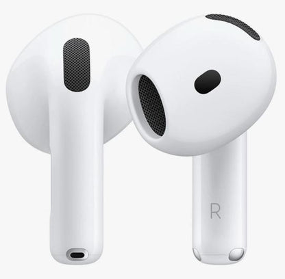 🔥“¡APAGA EL RUIDO, ENCIENDE EL PODER! AIR PODS PRO 4, SONIDO BRUTAL🙉 SIN DISTRACCIONES”👂🦻